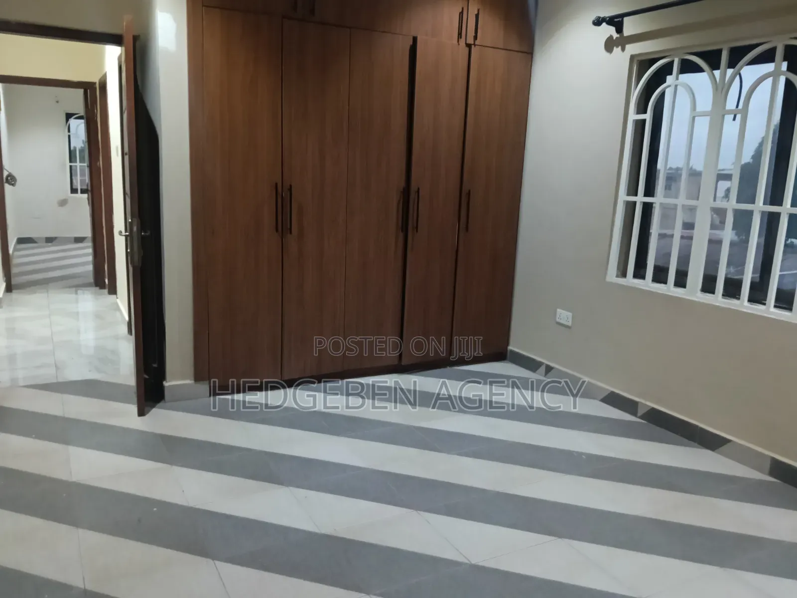 2bdrm Apartment in Ghana Flag for rent