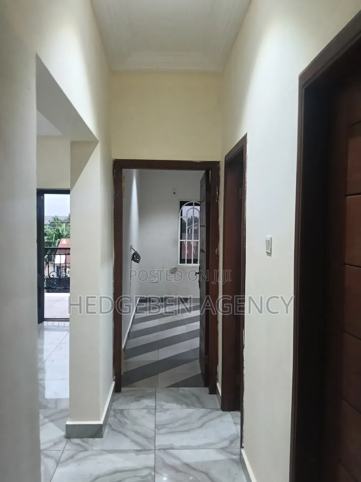 2bdrm Apartment in Ghana Flag for rent
