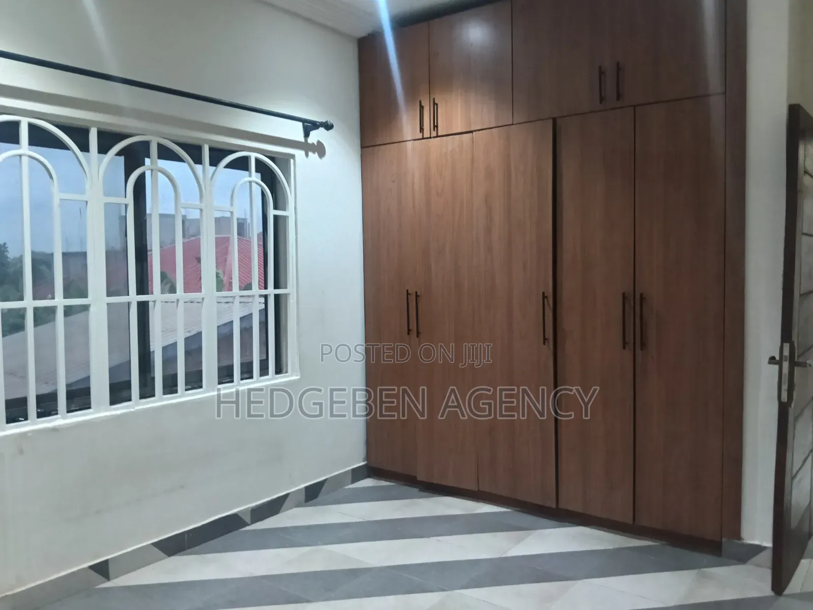2bdrm Apartment in Ghana Flag for rent