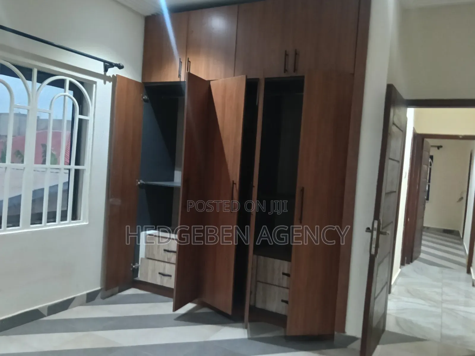2bdrm Apartment in Ghana Flag for rent