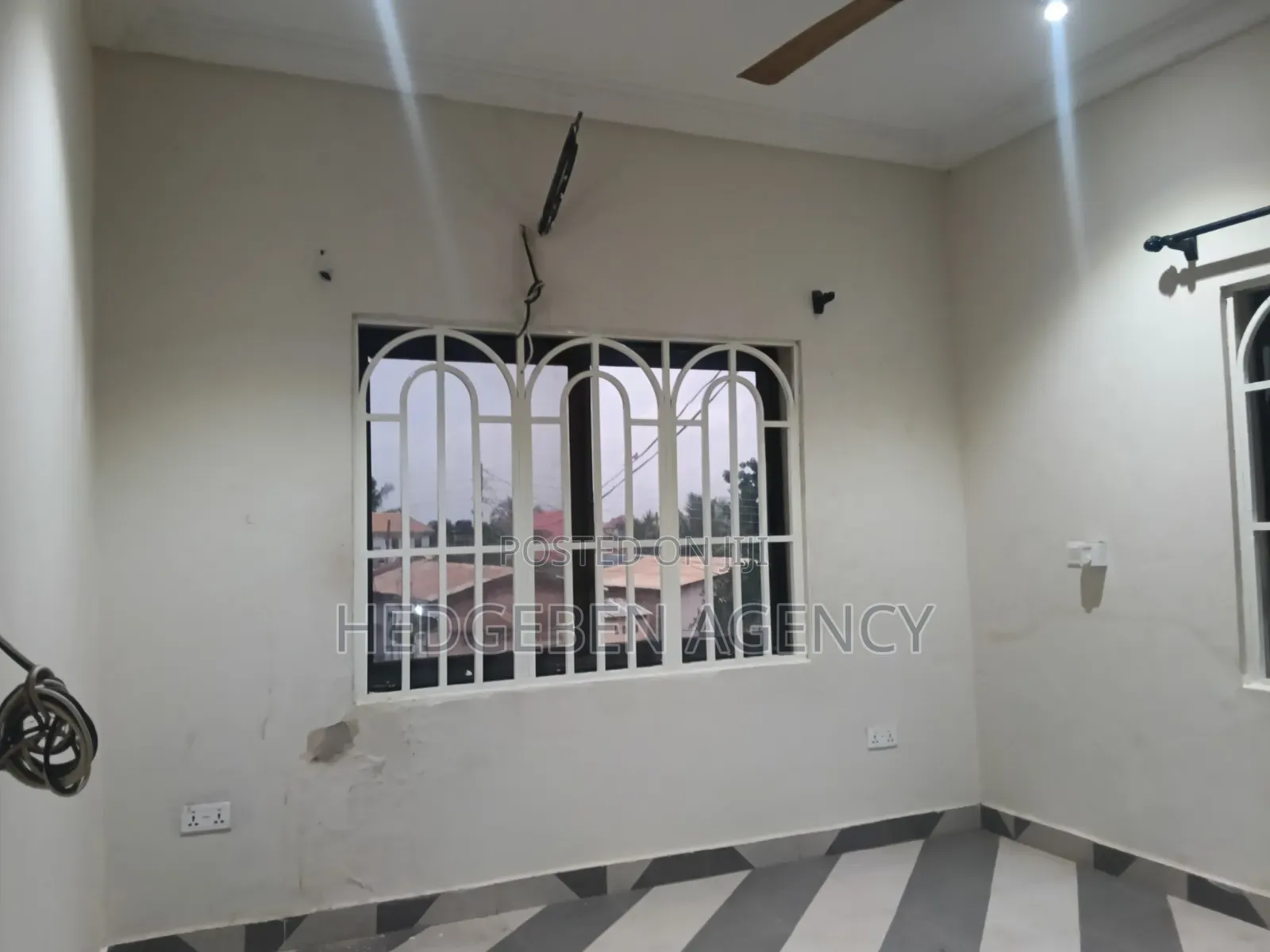 2bdrm Apartment in Ghana Flag for rent