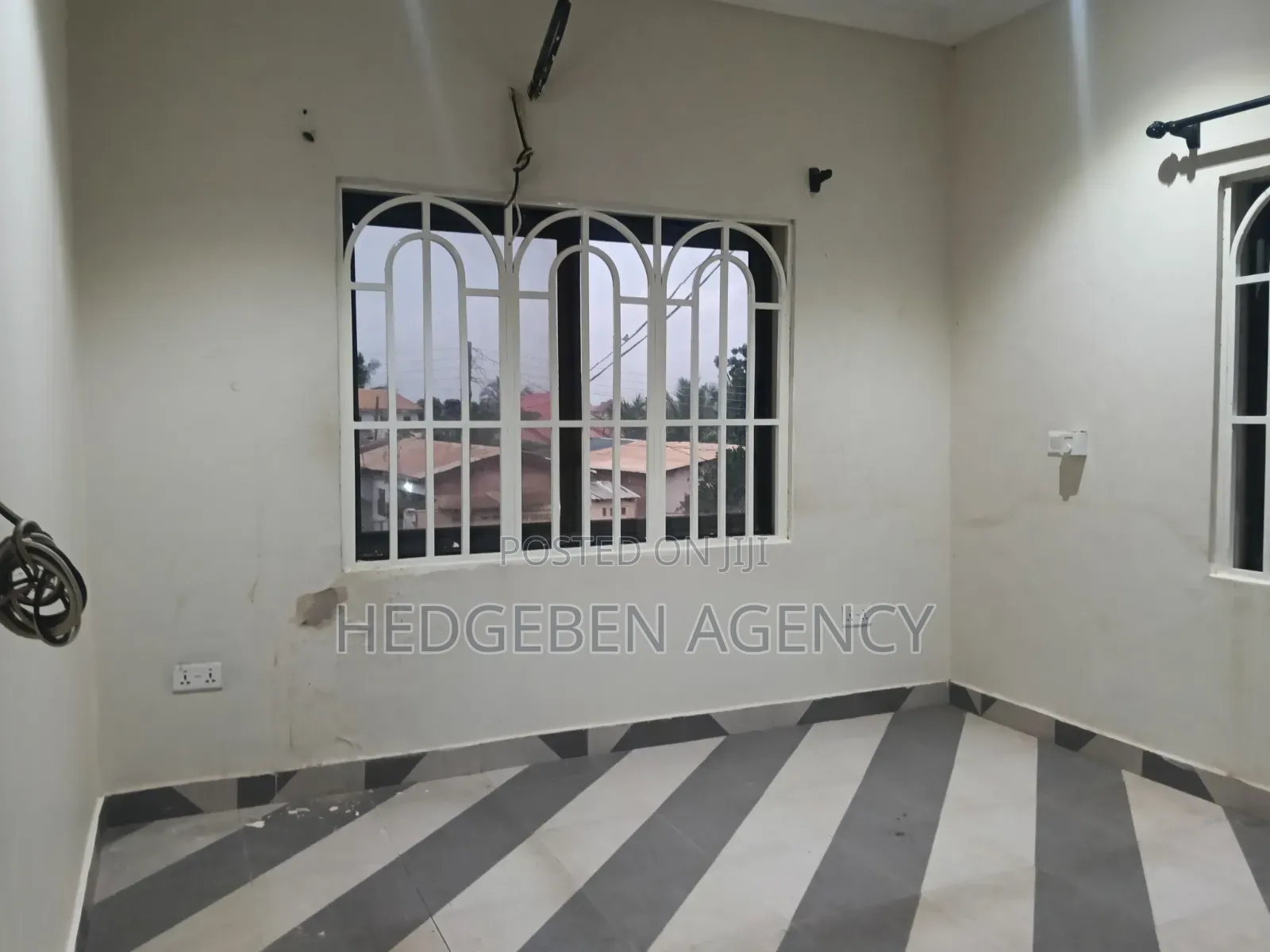 2bdrm Apartment in Ghana Flag for rent