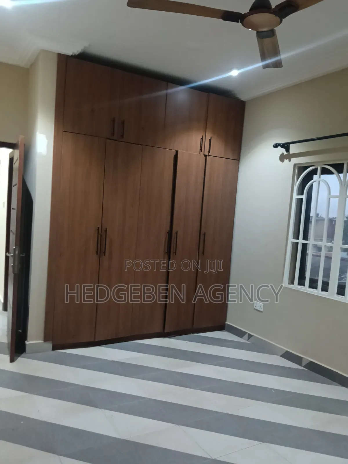 2bdrm Apartment in Ghana Flag for rent