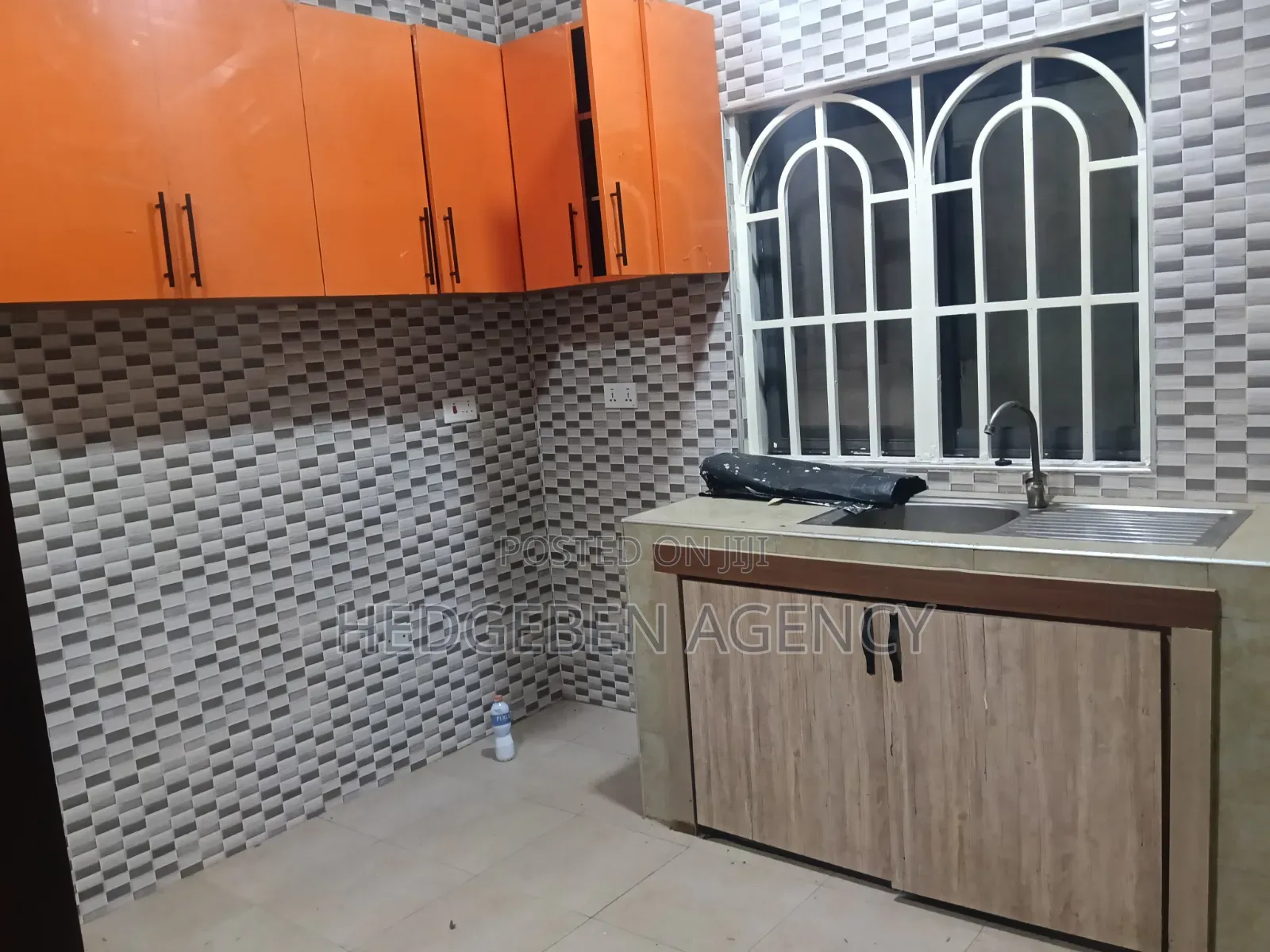 2bdrm Apartment in Ghana Flag for rent