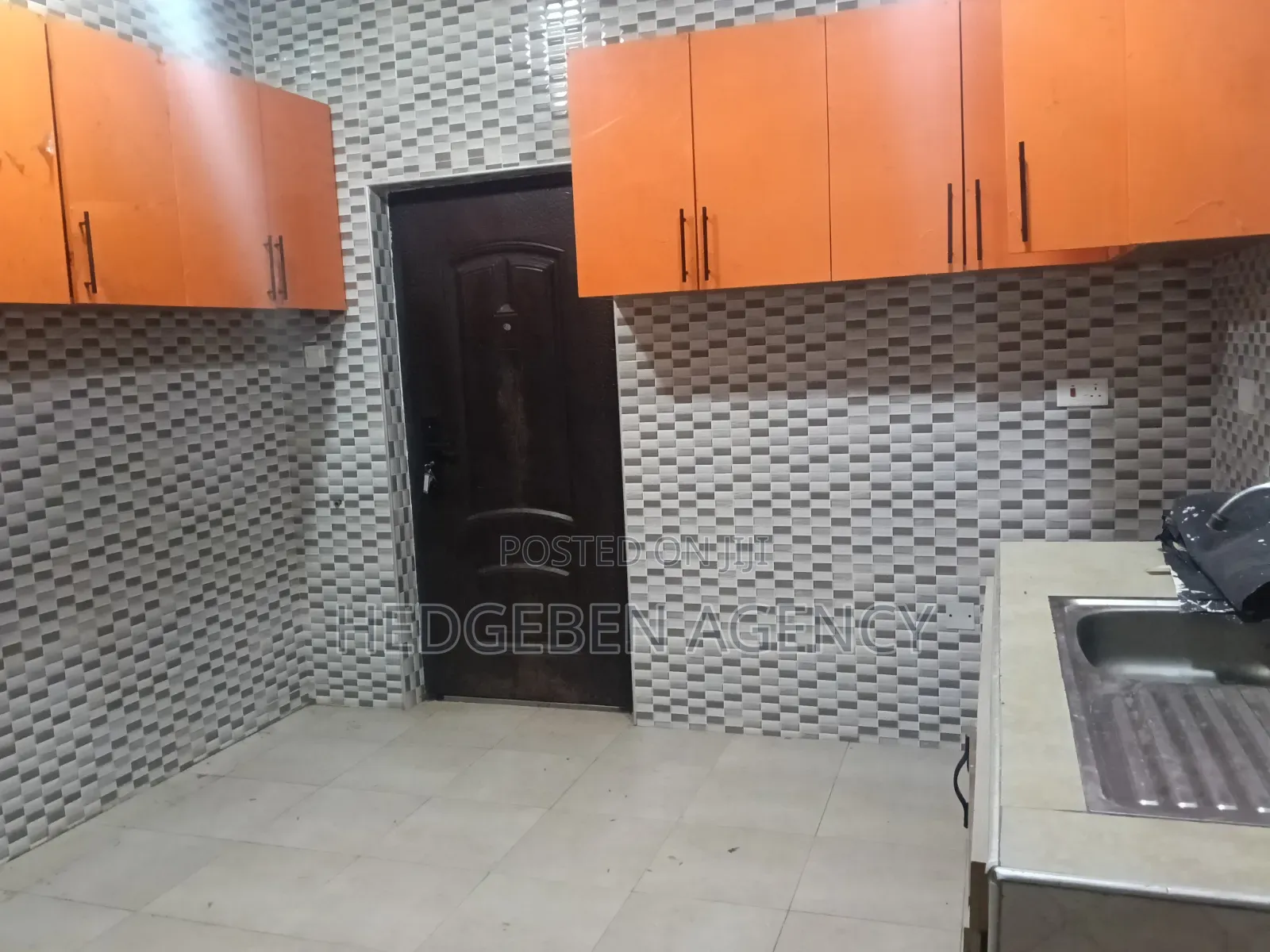 2bdrm Apartment in Ghana Flag for rent