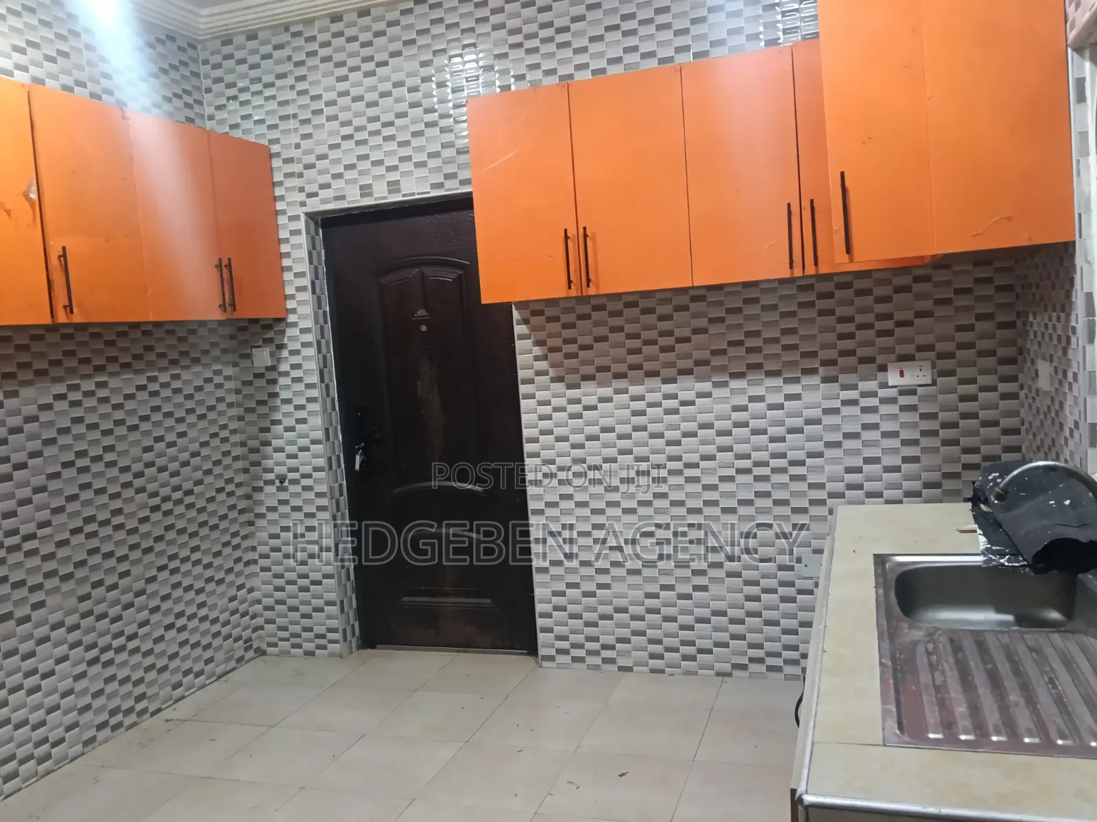 2bdrm Apartment in Ghana Flag for rent