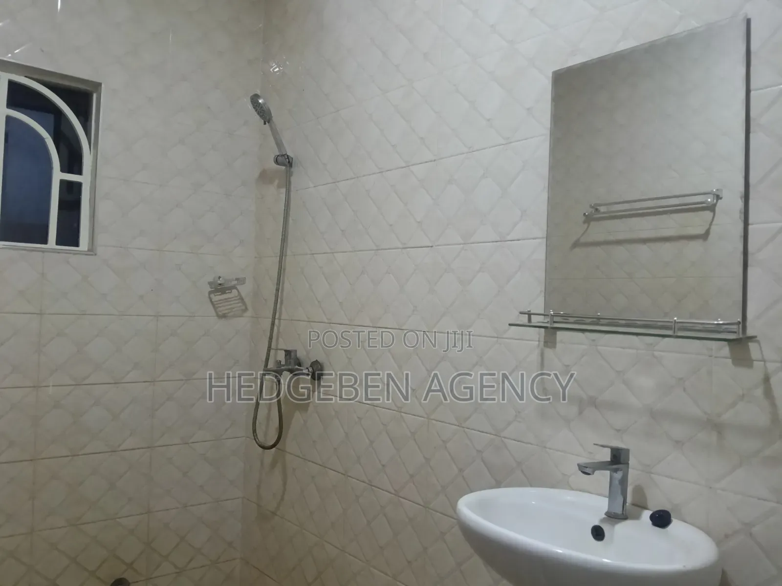 2bdrm Apartment in Ghana Flag for rent