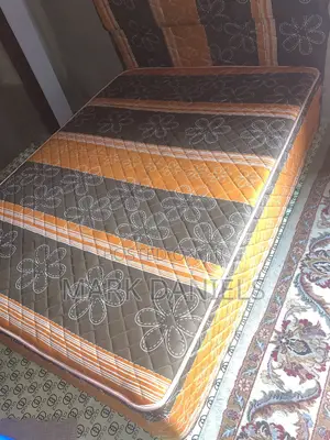 Furniture Bed