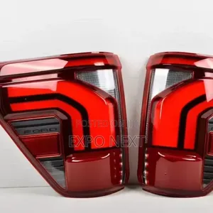 Tail Light for F150 2022-2026 Rear Upgrade