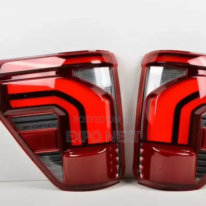 Tail Light for F150 2022-2026 Rear Upgrade