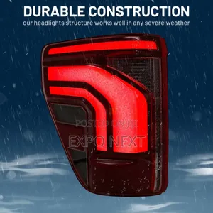 Tail Light for F150 2022-2026 Rear Upgrade