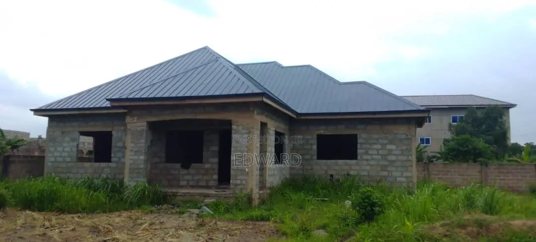 4bdrm House in Market for sale