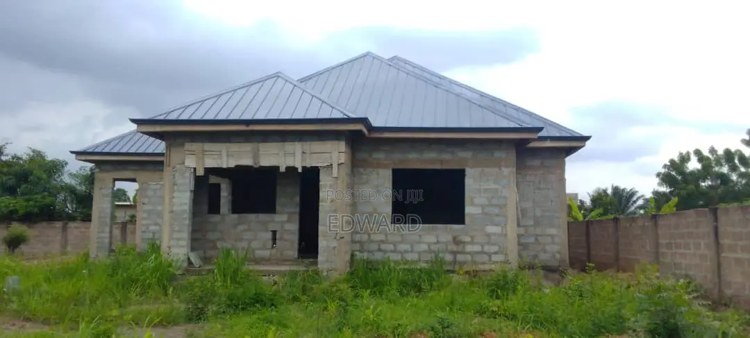 4bdrm House in Market for sale