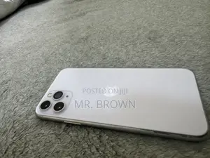 Apple iPhone 11 Pro 256 GB White