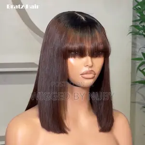 Fringe Wig