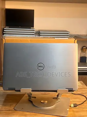 Laptop Dell Latitude 7400 8GB Intel Core i5 SSD 256GB