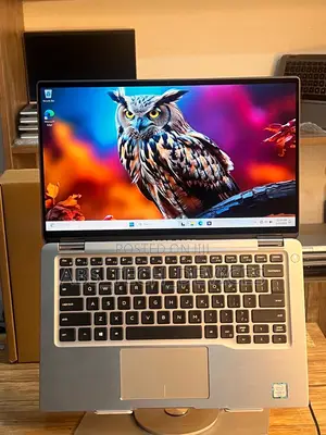 Laptop Dell Latitude 7400 8GB Intel Core i5 SSD 256GB