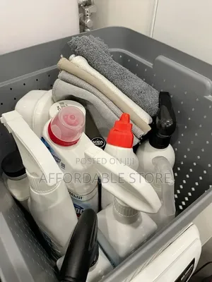 Home/ Apartment Cleaning Services