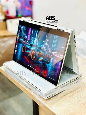 Laptop HP EliteBook 830 G7 16GB Intel Core i5 SSD 512GB