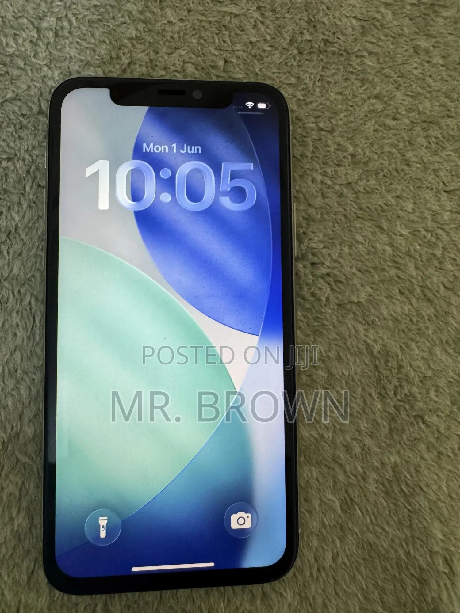 Apple iPhone 11 Pro 256 GB White