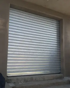 Automatic Shutter Roller