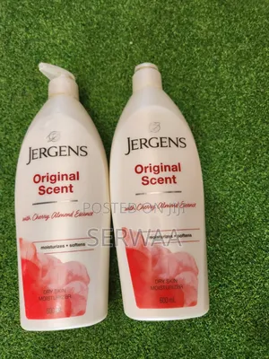 Jergens Original Scent
