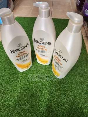 Jergens Ultra Healing