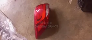 Kia Sportage 14 Tail Light