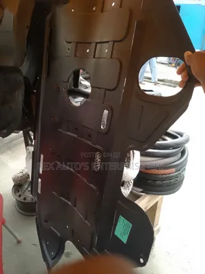 Kia Sportage 2011,2012,2013,2014,2015,2016/ Under Cover