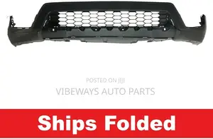 Honda CRV 2017 -2019 Lower Bumper
