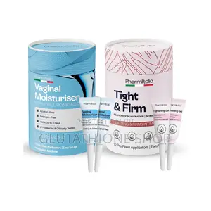 Pharmlitalia Vaginal Moisturizer Gel