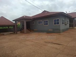 2bdrm Apartment in Sokoban Apaaso, Kumasi Metropolitan for rent