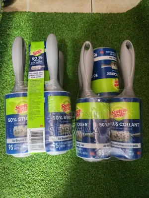 Scatch Bright Cleaning Roller