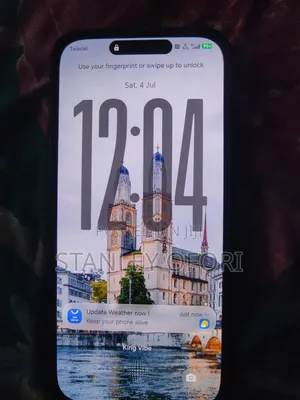 Honor 400 Lite 256 GB Black