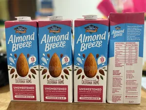Almond Breeze