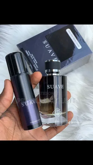 R P Fragrance
