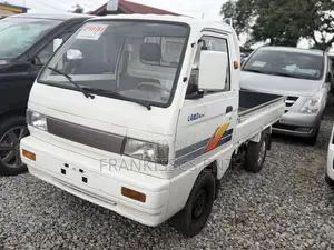 Daewoo Labo Mini Truck