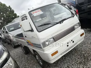 Daewoo Labo Mini Truck