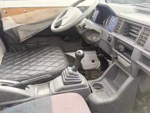 Daewoo Labo Mini Truck