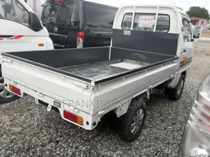 Daewoo Labo Mini Truck