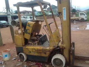 TCM Forklift