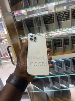 Apple iPhone 12 Pro 128 GB Gold