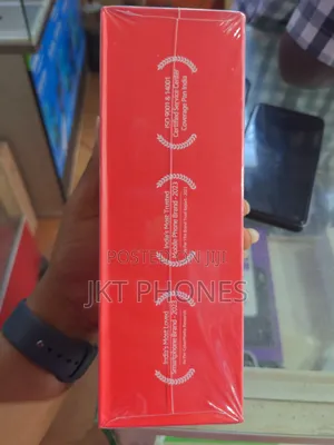 New Xiaomi Redmi Note 14 5G 256 GB Black