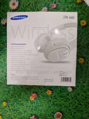Original Samsung Headset