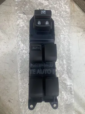 Toyota Corolla 2009 - 2013 Door Switch