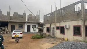 3bdrm Apartment in Ot Dreams, Tema Metropolitan for sale