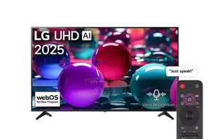 Lg 43-Inches