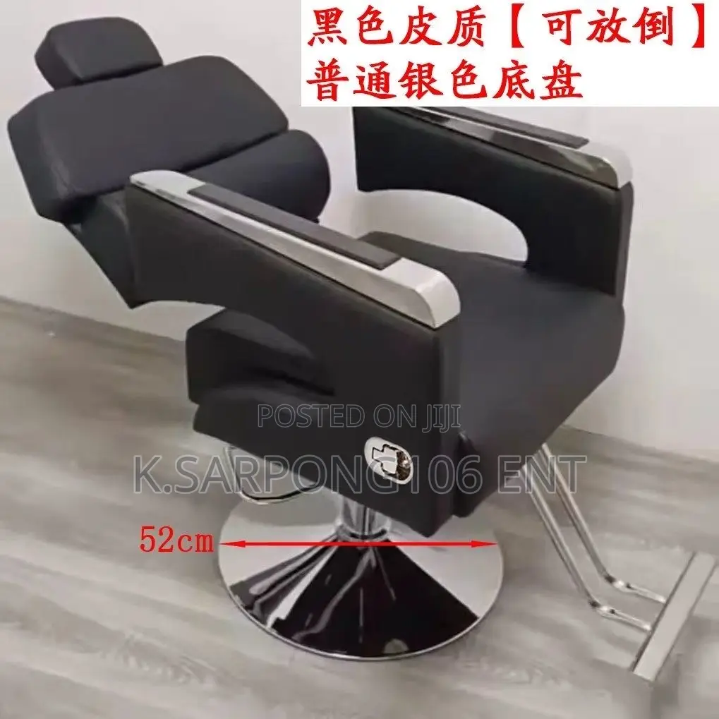 Barbering Chairs