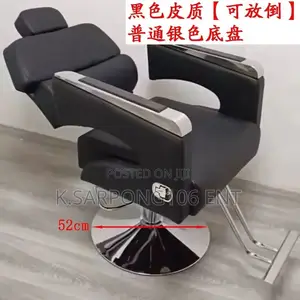 Barbering Chairs