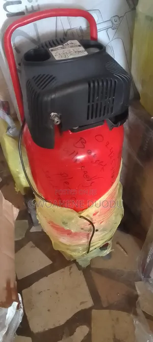 Tye Pump Machine